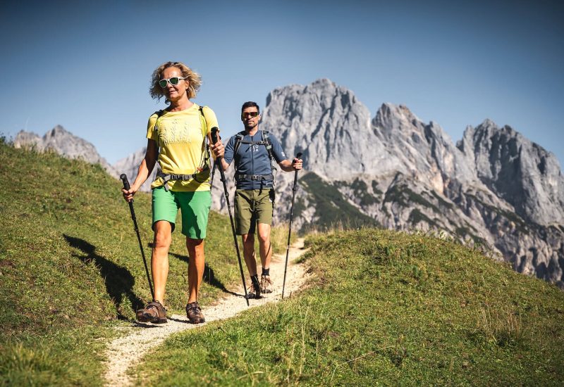 Bergerlebnis Berchtesgaden - RAMSAU